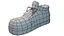 Shoe Base Mesh 4