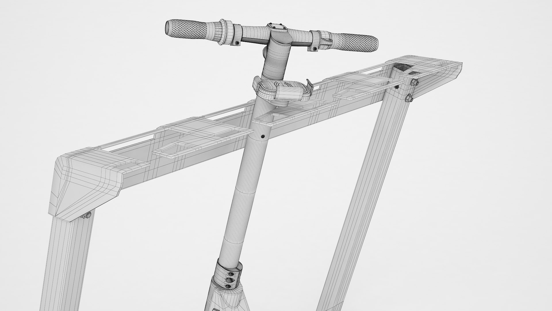 Scooter Parking Rack with Electric Scooter 01 3D model https://p.turbosquid.com/ts-thumb/zh/wg9doL/U4/wire0011/jpg/1672347828/1920x1080/fit_q87/bdaa4fea69ebd71a421d8aef5d1cfc32f7bfdd9b/wire0011.jpg