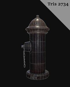 Fire Hydrant