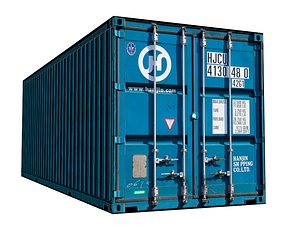 max cargo container 2