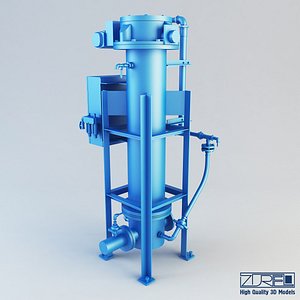 T Type PR pump