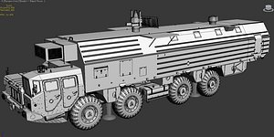 A-222 Bereg SAU 130mm (2)