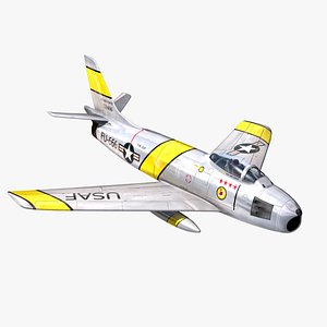 F-86 sabre