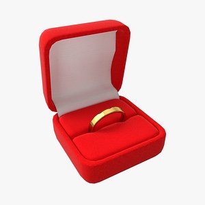 Ring Case