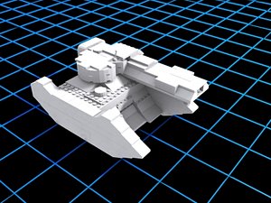 tron tank.max