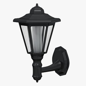 Outdoor light 2