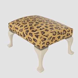 Safari banquette