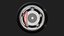 Disk S class W221 R20