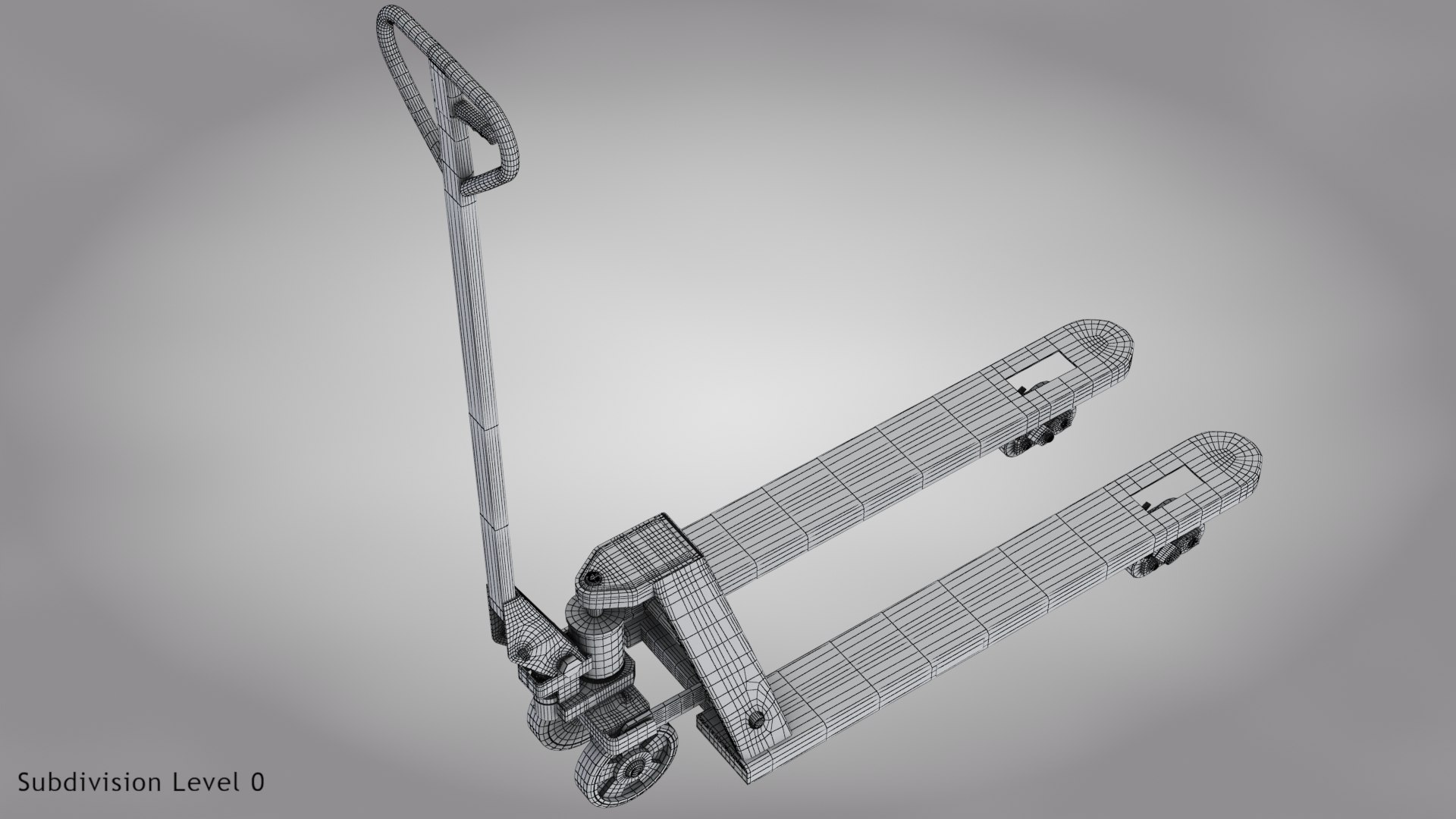 hand pallet truck 3D https://p.turbosquid.com/ts-thumb/zi/EMEhqS/FyFGqcyD/handpallettruckwire0004/jpg/1594403407/1920x1080/fit_q87/0e1517777bb751839b7078c516d41e6834a1ab3b/handpallettruckwire0004.jpg