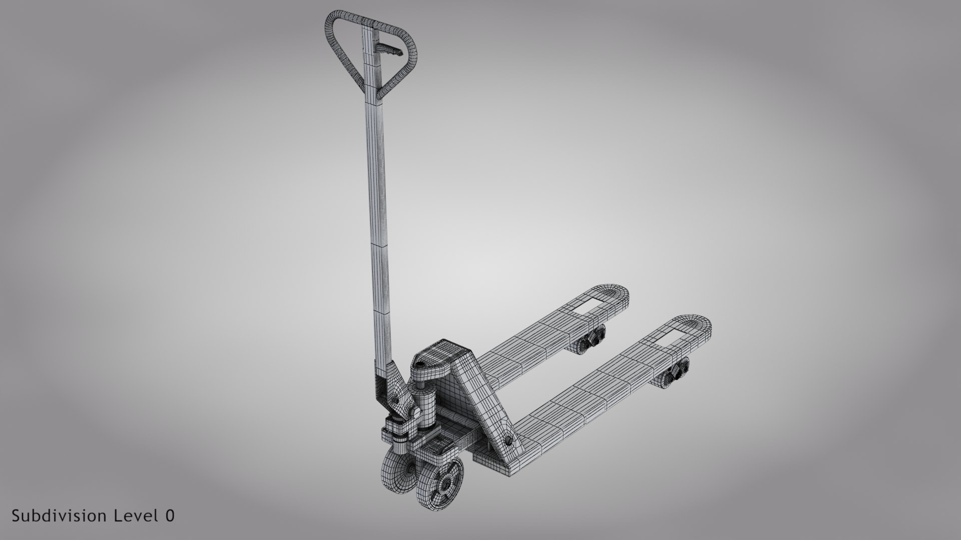 hand pallet truck 3D https://p.turbosquid.com/ts-thumb/zi/EMEhqS/Wza28y8J/handpallettruckwire0001/jpg/1594403407/1920x1080/fit_q87/18aafa71e7749a7d98ab505e564016ba3499396b/handpallettruckwire0001.jpg