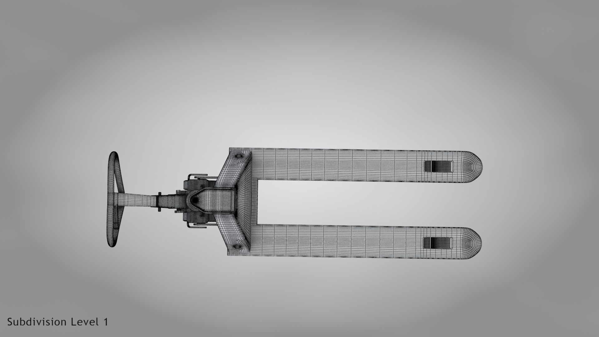 hand pallet truck 3D https://p.turbosquid.com/ts-thumb/zi/EMEhqS/bes0ID90/handpallettruckwire0005copy/jpg/1594403407/1920x1080/fit_q87/c60869bed149b2c73c83617838f5b75c1eb37a2f/handpallettruckwire0005copy.jpg
