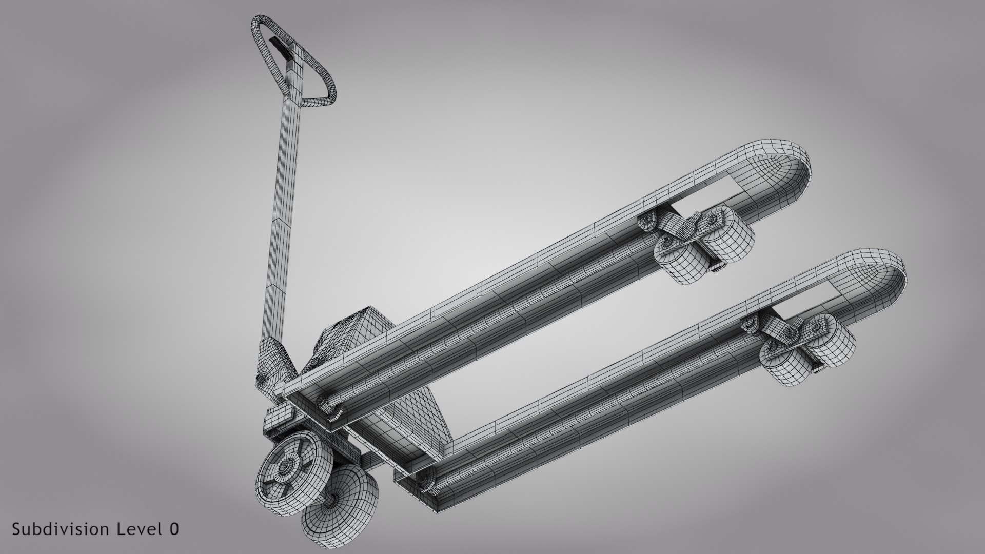 hand pallet truck 3D https://p.turbosquid.com/ts-thumb/zi/EMEhqS/zPUc7qYs/handpallettruckwire0009/jpg/1594403408/1920x1080/fit_q87/b1fd0c208f6795996332e87cd967e0c46a8ae3a0/handpallettruckwire0009.jpg