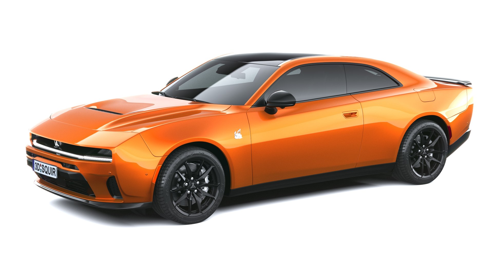 3D Dodge Charger Scat pack 2026 model https://p.turbosquid.com/ts-thumb/zi/L6KNJ3/uo/dodge_charger_scat_pack_2026_/jpg/1762801024/1920x1080/fit_q87/f8784e9195fca047146436222816d3cffd6ef562/dodge_charger_scat_pack_2026_.jpg