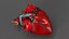 Bionic Robot Heart