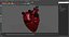 Bionic Robot Heart