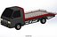 REMOLQUE CAMIÓN DE GRUPO CAMIÓN DE PLATAFORMA PICK UP VEHÍCULO PICK UP L300