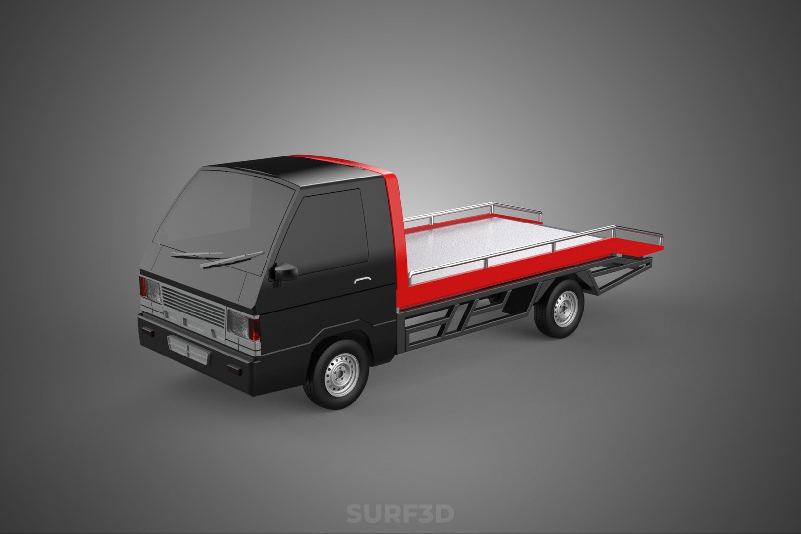 3D TOWING TOW TRUCK FLATBED TOWTRUCK PICK UP L300 PICKUP VEHICLE model https://p.turbosquid.com/ts-thumb/zi/OWwLos/9R/towingtowtruckflatbedtowtruckpickupl300pickupvehicle1/jpg/1749636070/1920x1080/fit_q87/57705514603233be673f2502d50357f102822610/towingtowtruckflatbedtowtruckpickupl300pickupvehicle1.jpg
