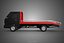 REMOLQUE CAMIÓN DE GRUPO CAMIÓN DE PLATAFORMA PICK UP VEHÍCULO PICK UP L300