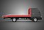 REMOLQUE CAMIÓN DE GRUPO CAMIÓN DE PLATAFORMA PICK UP VEHÍCULO PICK UP L300