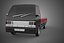 REMOLQUE CAMIÓN DE GRUPO CAMIÓN DE PLATAFORMA PICK UP VEHÍCULO PICK UP L300