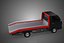 REMOLQUE CAMIÓN DE GRUPO CAMIÓN DE PLATAFORMA PICK UP VEHÍCULO PICK UP L300