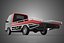 REMOLQUE CAMIÓN DE GRUPO CAMIÓN DE PLATAFORMA PICK UP VEHÍCULO PICK UP L300