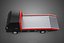 REMOLQUE CAMIÓN DE GRUPO CAMIÓN DE PLATAFORMA PICK UP VEHÍCULO PICK UP L300
