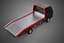 REMOLQUE CAMIÓN DE GRUPO CAMIÓN DE PLATAFORMA PICK UP VEHÍCULO PICK UP L300