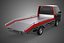 REMOLQUE CAMIÓN DE GRUPO CAMIÓN DE PLATAFORMA PICK UP VEHÍCULO PICK UP L300