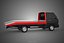 REMOLQUE CAMIÓN DE GRUPO CAMIÓN DE PLATAFORMA PICK UP VEHÍCULO PICK UP L300