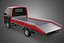 REMOLQUE CAMIÓN DE GRUPO CAMIÓN DE PLATAFORMA PICK UP VEHÍCULO PICK UP L300