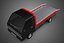 REMOLQUE CAMIÓN DE GRUPO CAMIÓN DE PLATAFORMA PICK UP VEHÍCULO PICK UP L300