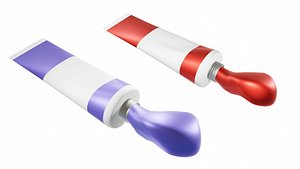 PAINT TUBE