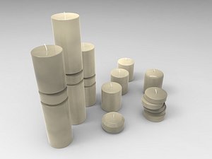Candles Collection
