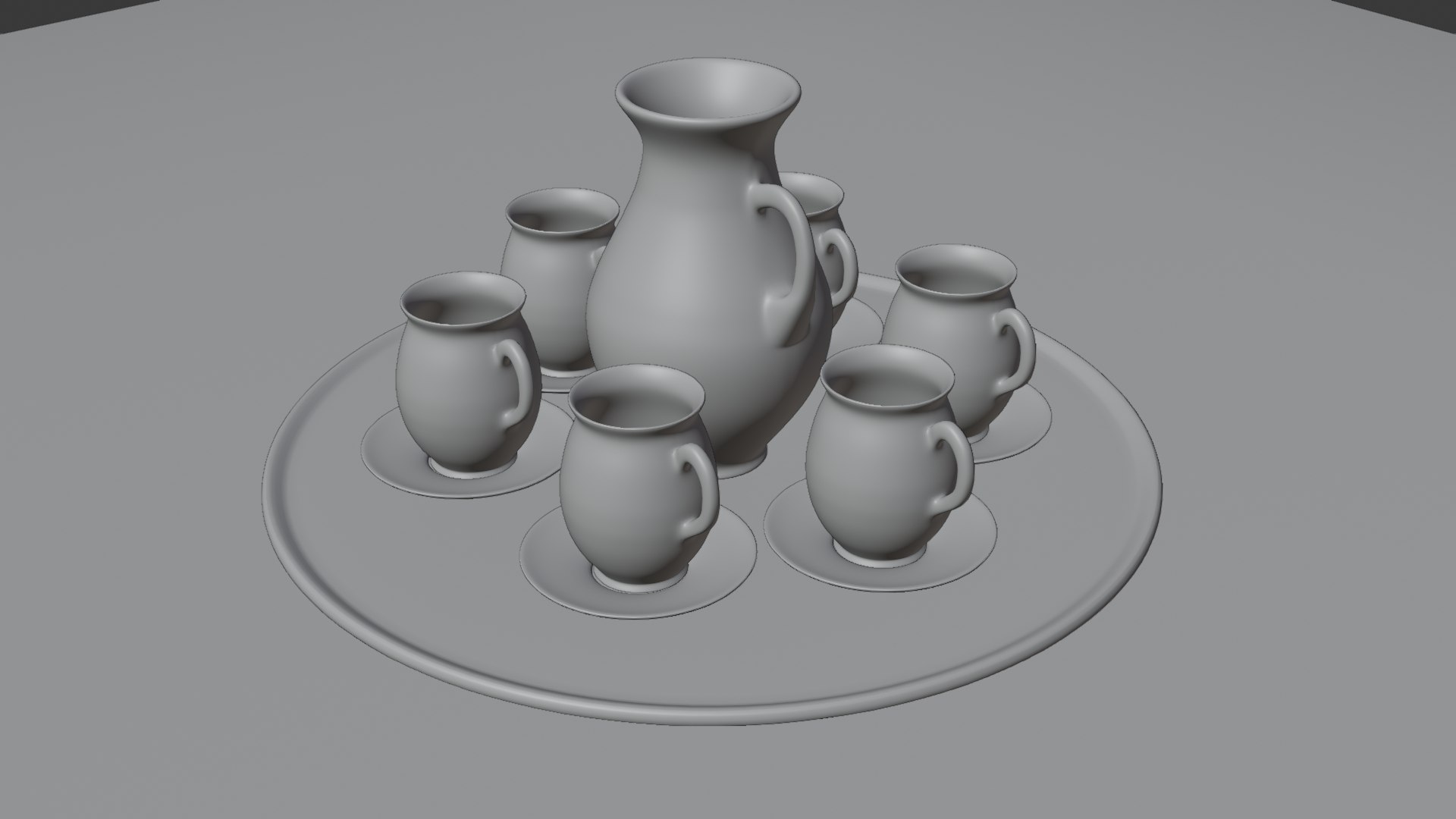 3D Vase and mugs set https://p.turbosquid.com/ts-thumb/zi/UT93bc/Cr/dish7/png/1624755081/1920x1080/fit_q87/f9673ddc7ccfb7f744cbe1be9fb3e7c3f1aa591b/dish7.jpg