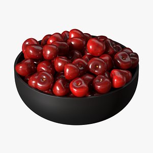 Cherrys 3D
