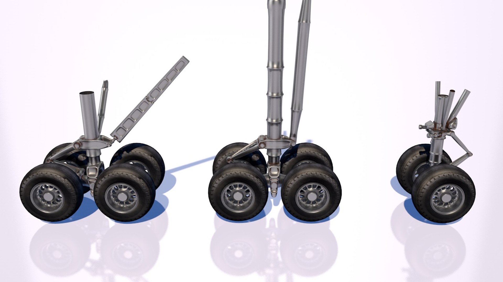 3D landing gear https://p.turbosquid.com/ts-thumb/zi/X7pQis/ESgYaNZk/undercarriage01/jpg/1554977114/1920x1080/fit_q87/58f9540276447b834c14edc840410d4f2623ee4b/undercarriage01.jpg