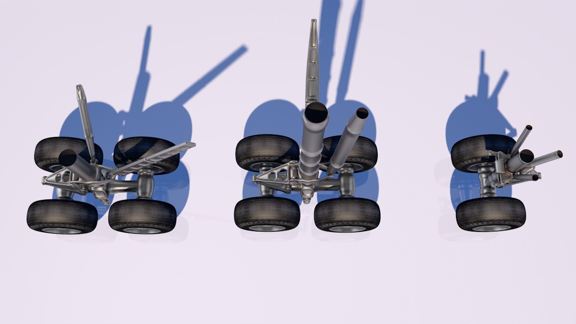 3D landing gear https://p.turbosquid.com/ts-thumb/zi/X7pQis/FVs7PYGS/undercarriage02/jpg/1554977114/1920x1080/fit_q87/e41240fb6ce4f67edd3beab7f323a2ef125652e8/undercarriage02.jpg