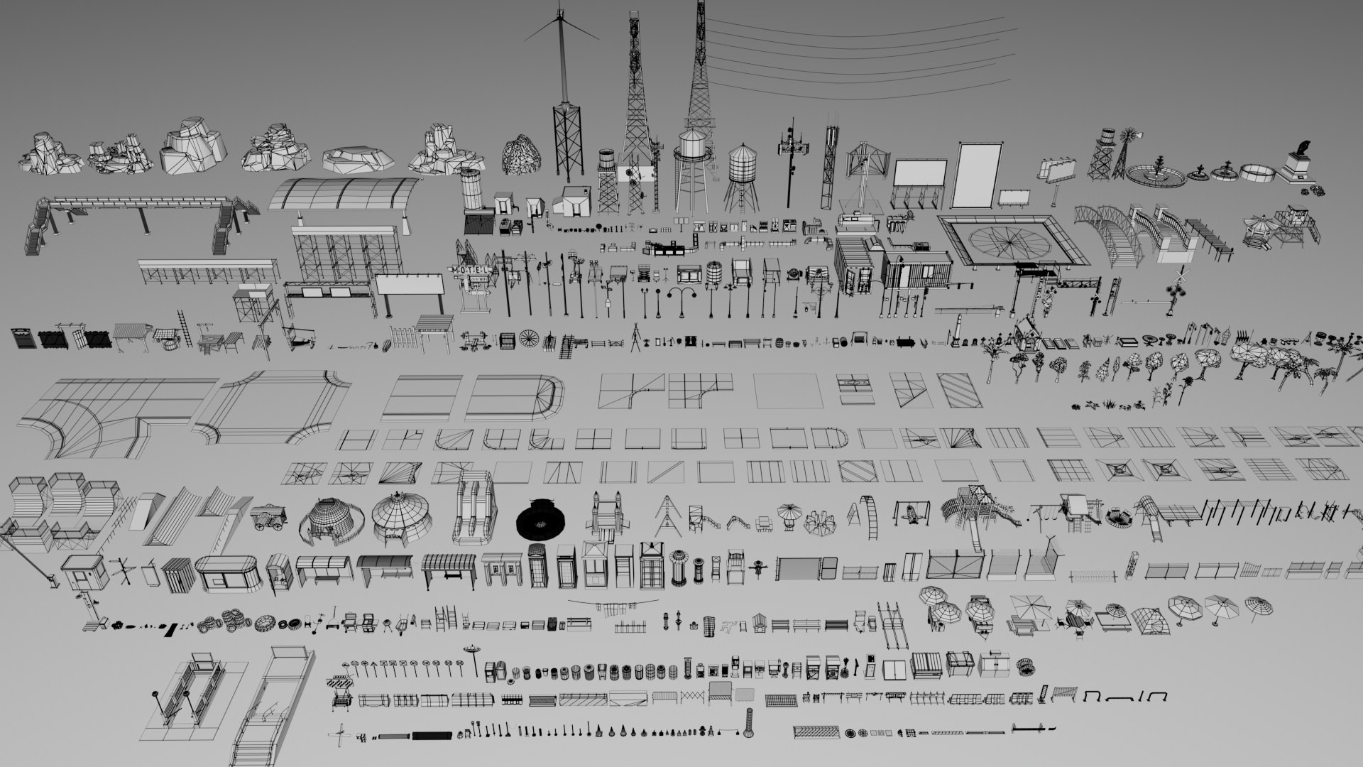 Realistic Exterior City Street Props Pack Collection 3D model https://p.turbosquid.com/ts-thumb/zi/cOCy4d/GD/02/jpg/1765775166/1920x1080/fit_q87/df81c8b5144c92f27805567ec4e70a9af70cbf1f/02.jpg