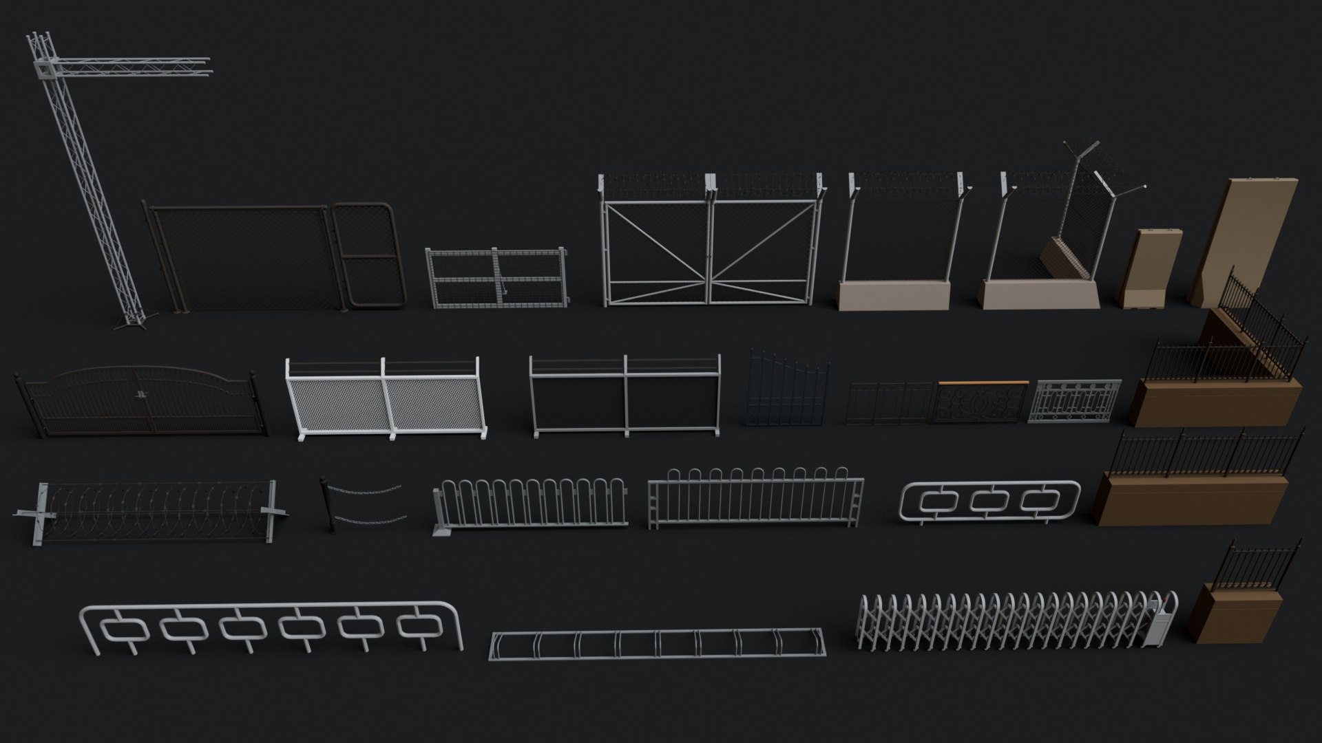 Realistic Exterior City Street Props Pack Collection 3D model https://p.turbosquid.com/ts-thumb/zi/cOCy4d/L7/04/jpg/1787972961/1920x1080/fit_q87/dbec34d450d7c12d2fd7ce2e8a026e883c378749/04.jpg