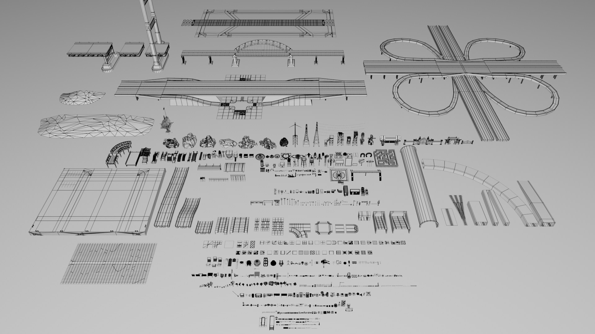 Realistic Exterior City Street Props Pack Collection 3D model https://p.turbosquid.com/ts-thumb/zi/cOCy4d/RE/01/jpg/1787972951/1920x1080/fit_q87/d5ddefd481afbd2385df47745dd389cbc8a7ba1c/01.jpg