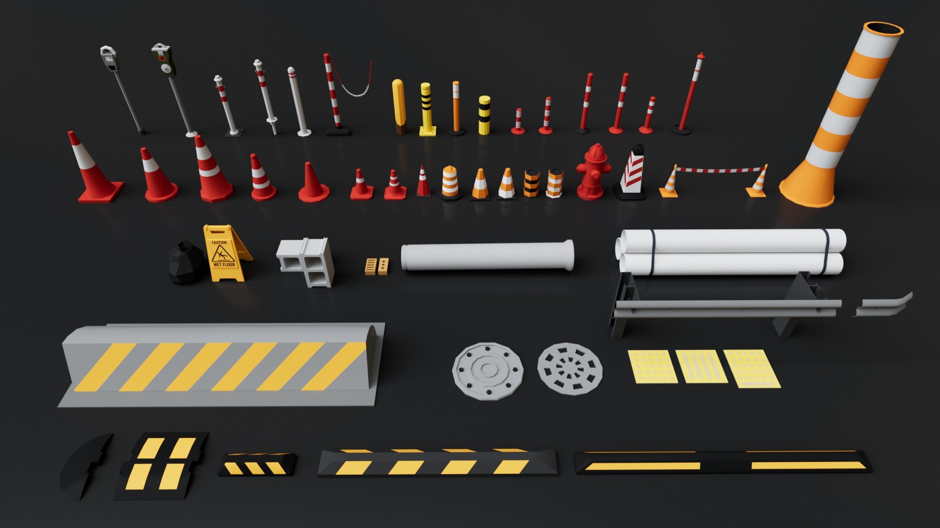 Realistic Exterior City Street Props Pack Collection 3D model https://p.turbosquid.com/ts-thumb/zi/cOCy4d/a6/19/jpg/1765775174/1920x1080/fit_q87/20f351acac562550ecbaa32567fafb24f6683042/19.jpg