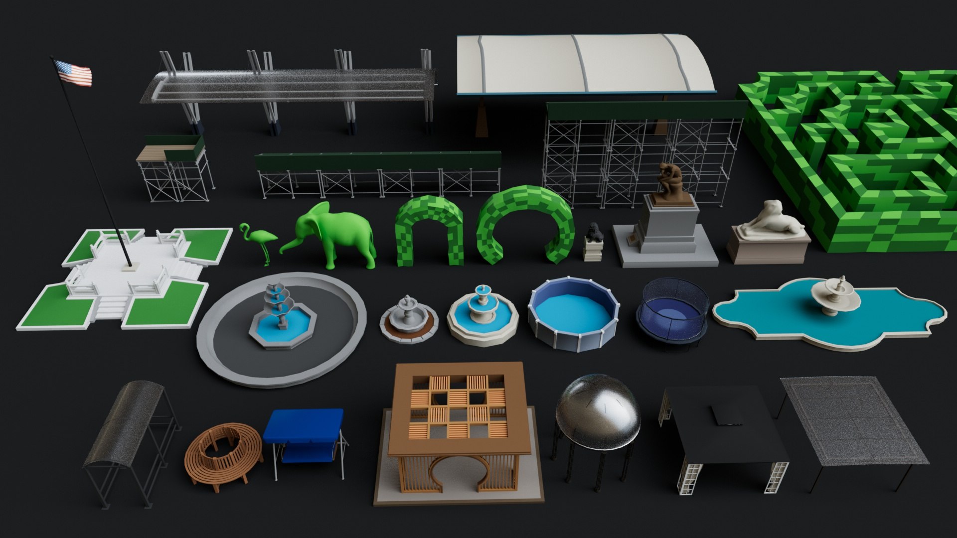 Realistic Exterior City Street Props Pack Collection 3D model https://p.turbosquid.com/ts-thumb/zi/cOCy4d/pd/07/jpg/1787972967/1920x1080/fit_q87/23c6a3cec4d2f5b215ae6b44415f8fd6551149cf/07.jpg