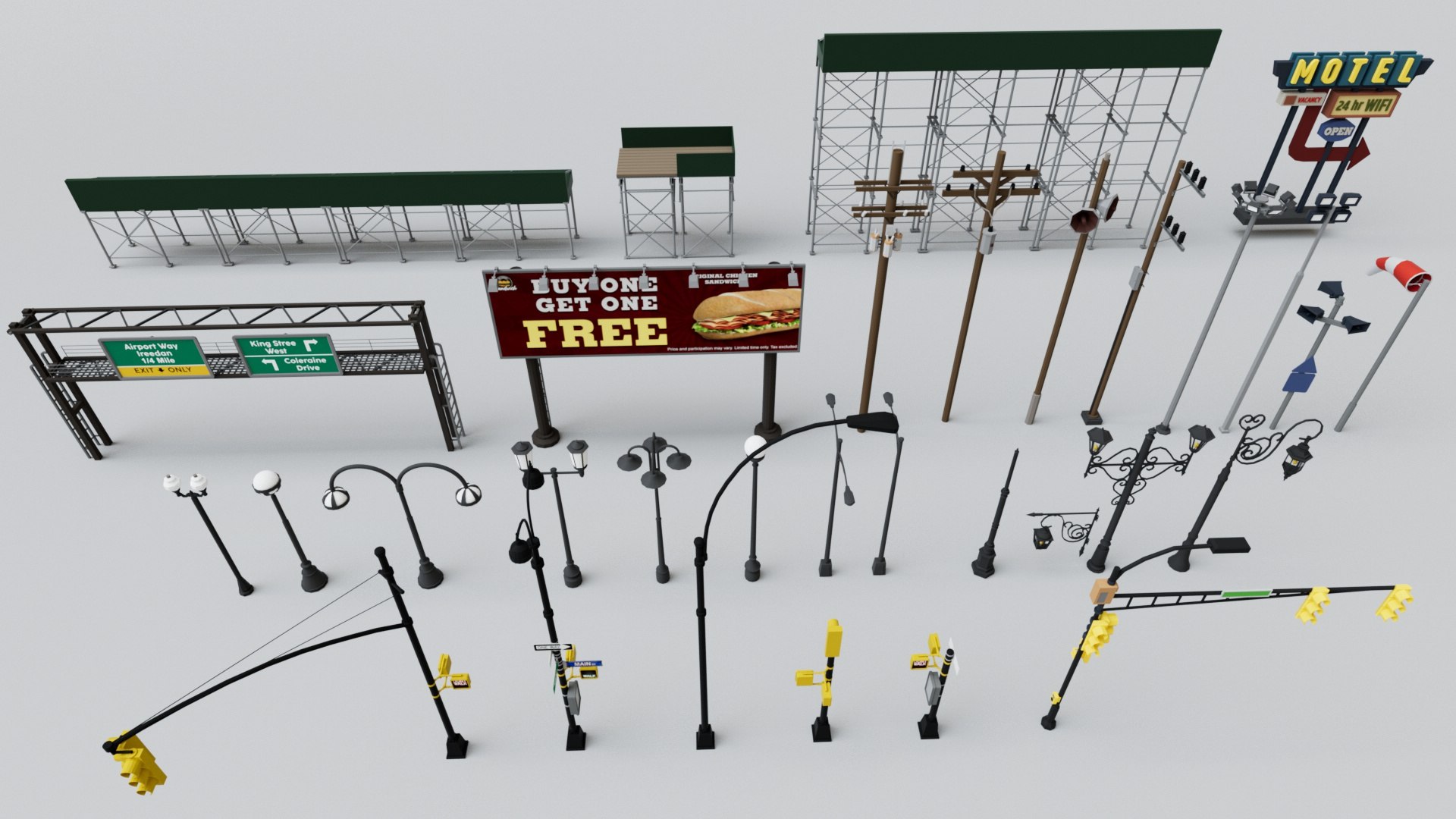 Realistic Exterior City Street Props Pack Collection 3D model https://p.turbosquid.com/ts-thumb/zi/cOCy4d/s7/07/jpg/1765775169/1920x1080/fit_q87/fd0d8c9fd100ab9b58aa0bd7b18b80c8aa08c462/07.jpg