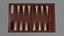 Backgammon-Tavla