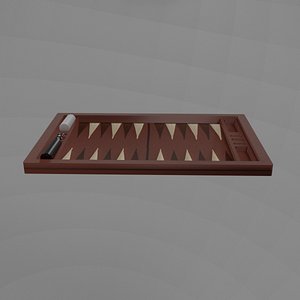 Backgammon-Tavla