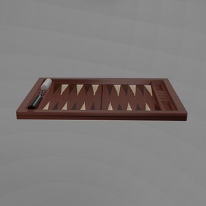 Backgammon-Tavla