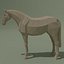 LowPoly Horses Collection vol.1