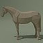 LowPoly Horses Collection vol.1