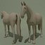 LowPoly Horses Collection vol.1